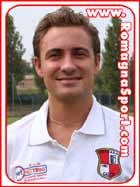 Giovanni Amadori / Attaccante Avis Gradara