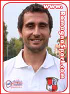 Fabrizio Ricci / Centrocampista Avis Gradara