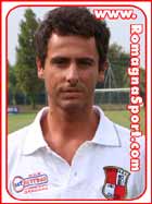 Luca Bacchiocchi / Centrocampista Avis Gradara