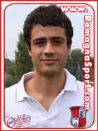 Andrea Donini / Centrocampista Avis Gradara