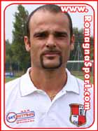 Andrea Vico / Difensore Avis Gradara