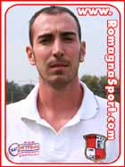 Mattia Cardellini / Portiere Avis Gradara