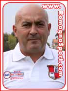 Paolo Zanaboni / Presidente Avis Gradara