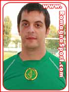 Lorenzo Masini / Attaccante Fanano