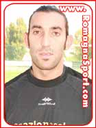 Alessandro Andreoni / Portiere Fanano