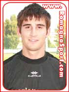 Nicola Fraternali / Portiere Fanano