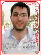 Roberto Guidi / Presidente Fanano