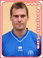 Alessandro Vichi / Difensore Fortuna 78