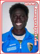 Alia Tine Felicien / Attaccante Major