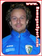 Matteo Esposto / Centrocampista Major