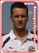 Luca Bozzi / Portiere Pian di Rose