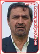 Alvaro Zanchetti / Presidente Pian di Rose