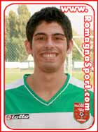 Luca Fecarotta / Attaccante Villa S. Martino
