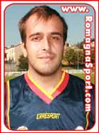 Samuele Gobbi / Centrocampista Frontonese