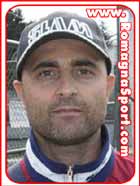 Fabrizio Montagna / Allenatore A. Mondolfo Marotta