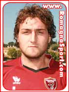 Andrea Cattalani / Attaccante A. Mondolfo Marotta
