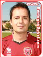 Cristiano Fuligni / Centrocampista A. Mondolfo Marotta