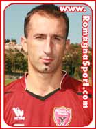 Gianluca Goffi / Centrocampista A. Mondolfo Marotta
