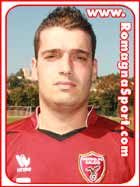 Federico Giovannelli / Centrocampista A. Mondolfo Marotta