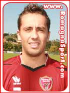 Roberto Catozzi / Centrocampista A. Mondolfo Marotta