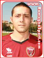 Luca Hervat / Centrocampista A. Mondolfo Marotta