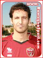 Riccardo Giordano / Difensore Svincolati