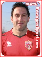 Simone Gianoboli / Attaccante A. Mondolfo Marotta