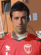 Federico Mandolini / Difensore A. Mondolfo Marotta