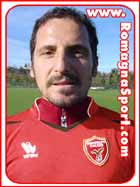 Walter Morbidelli / Portiere A. Mondolfo Marotta