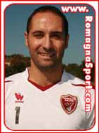 Paolo Piergiovanni / Portiere A. Mondolfo Marotta