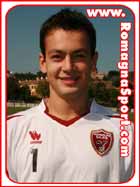 Mirko Carloni / Portiere A. Mondolfo Marotta