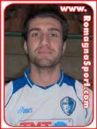 William Serfilippi / Centrocampista Monte Porzio