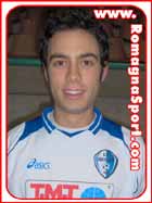 Federico Turchi / Centrocampista Monte Porzio