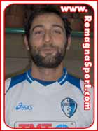 Emanuele Bigelli / Difensore Monte Porzio