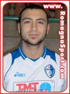 Francesco Messina / Attaccante Monte Porzio