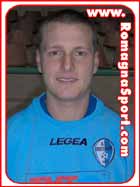 Denis Vescioli / Portiere Monte Porzio
