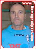 Loris Filippetti / Portiere Monte Porzio