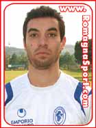 Daniele Giannini / Centrocampista Carpinello