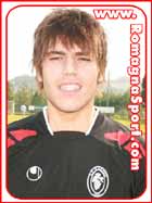 Rosario Di Fiore / Portiere Carpinello