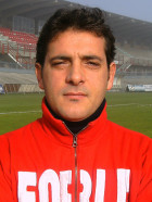 Alessandro Faggi / Allenatore Enterprise Forl�