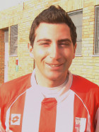 Fabio Panzavolta / Attaccante Enterprise Forl�