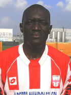 Kienou Kassoum / Attaccante Enterprise Forl�