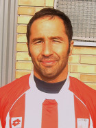 Alberto Trombini / Centrocampista Enterprise Forl�