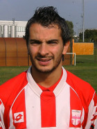Gianluca Luccaroni / Centrocampista Enterprise Forl�