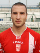 Michael Massa / Centrocampista Enterprise Forl�