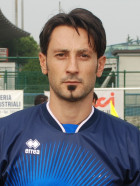 Gianluigi Venezia / Portiere Enterprise Forl�