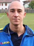 Marco Franchini / Portiere Enterprise Forl�