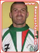 Marco Alni / Difensore Fratta Terme