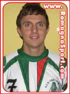 Mattia Pallareti / Difensore Fratta Terme