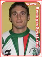 Alberto Petrocchi / Difensore Fratta Terme